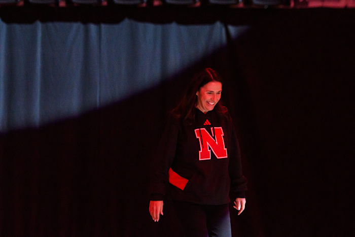 05_Amy Williamd_WBB_SelectionShow0317